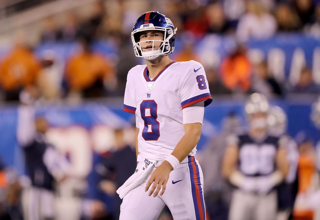 Three Fantasy Football Quarterbacks Who Need to Be Dumped or Benched