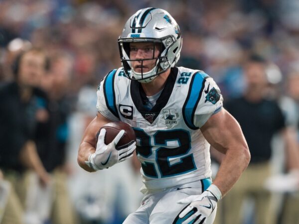 Predicting the Top Fantasy Football Running Back (PPR) for 2021