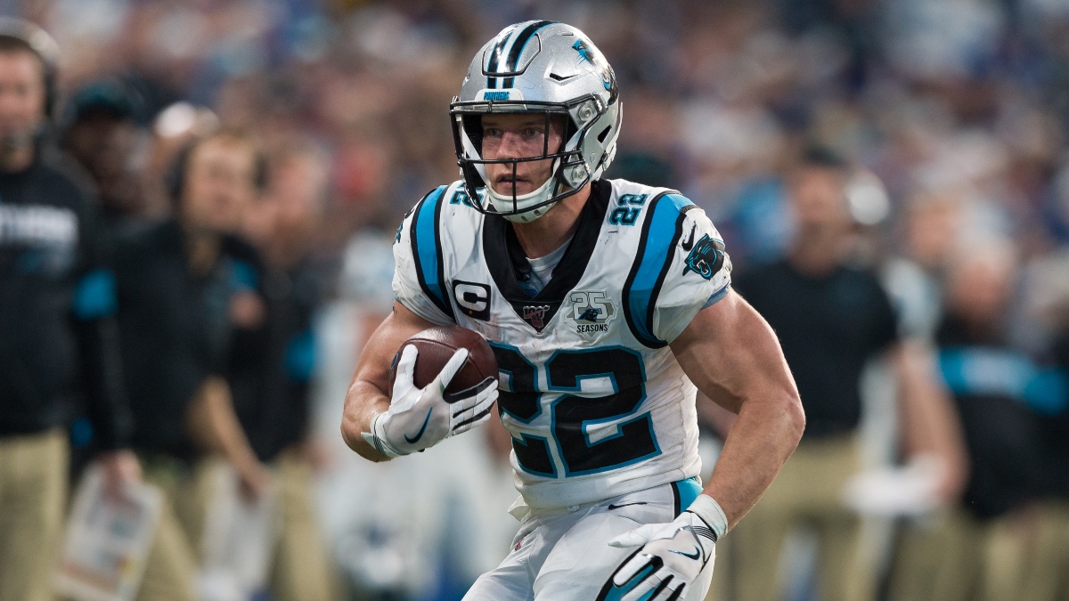 Predicting the Top Fantasy Football Running Back (PPR) for 2021